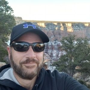 Meet your Posher, Christopher